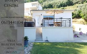 Villa du Macchione BASTIA by Location-tourisme-corse